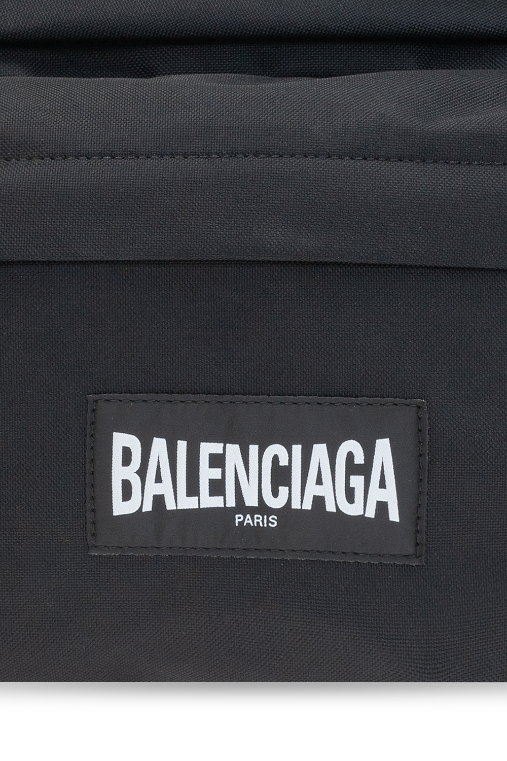 Balenciaga Belt bag with logo